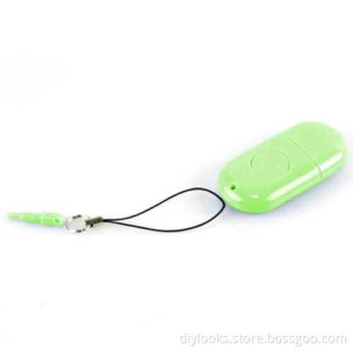 D365 U-disk Style USB Bluetooth Camera Remote Release Shutter Self-timer with NFC for iPhone